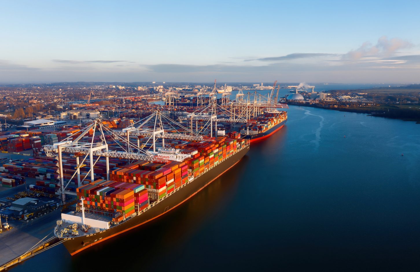 freight tech fund