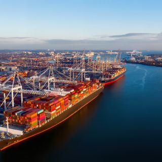freight tech fund