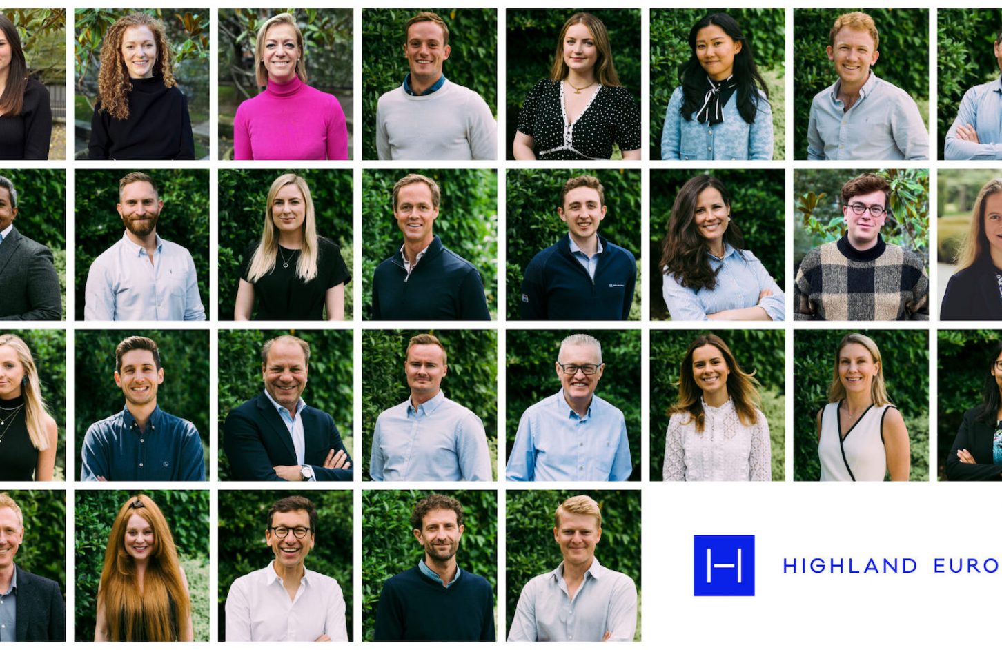 Highland Europe fund