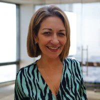 photo of Sinéad Doyle