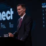 Jeremy Hunt Silicon Valley