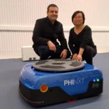 PHINXT Robotics