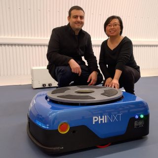 PHINXT Robotics