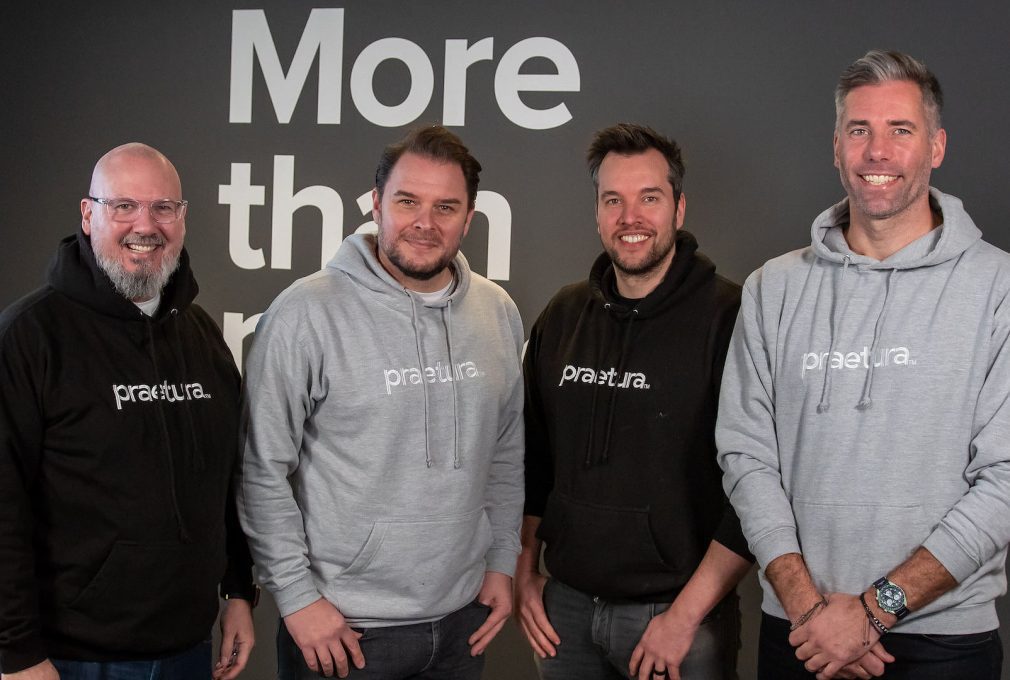 Praetura partners