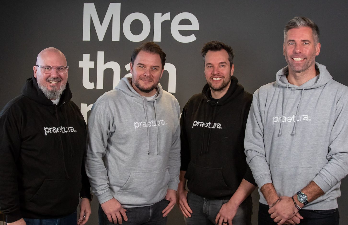Praetura partners