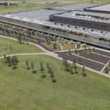 Recharge Industries Britishvolt