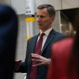 Sping Budget tech UK