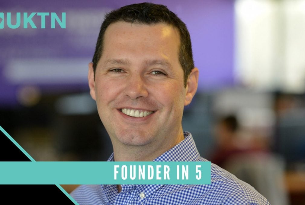 Purple founder