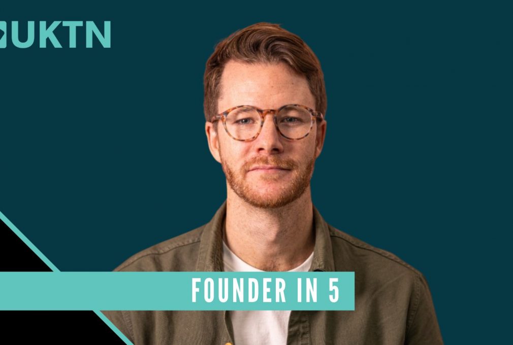 Thriva Health founder