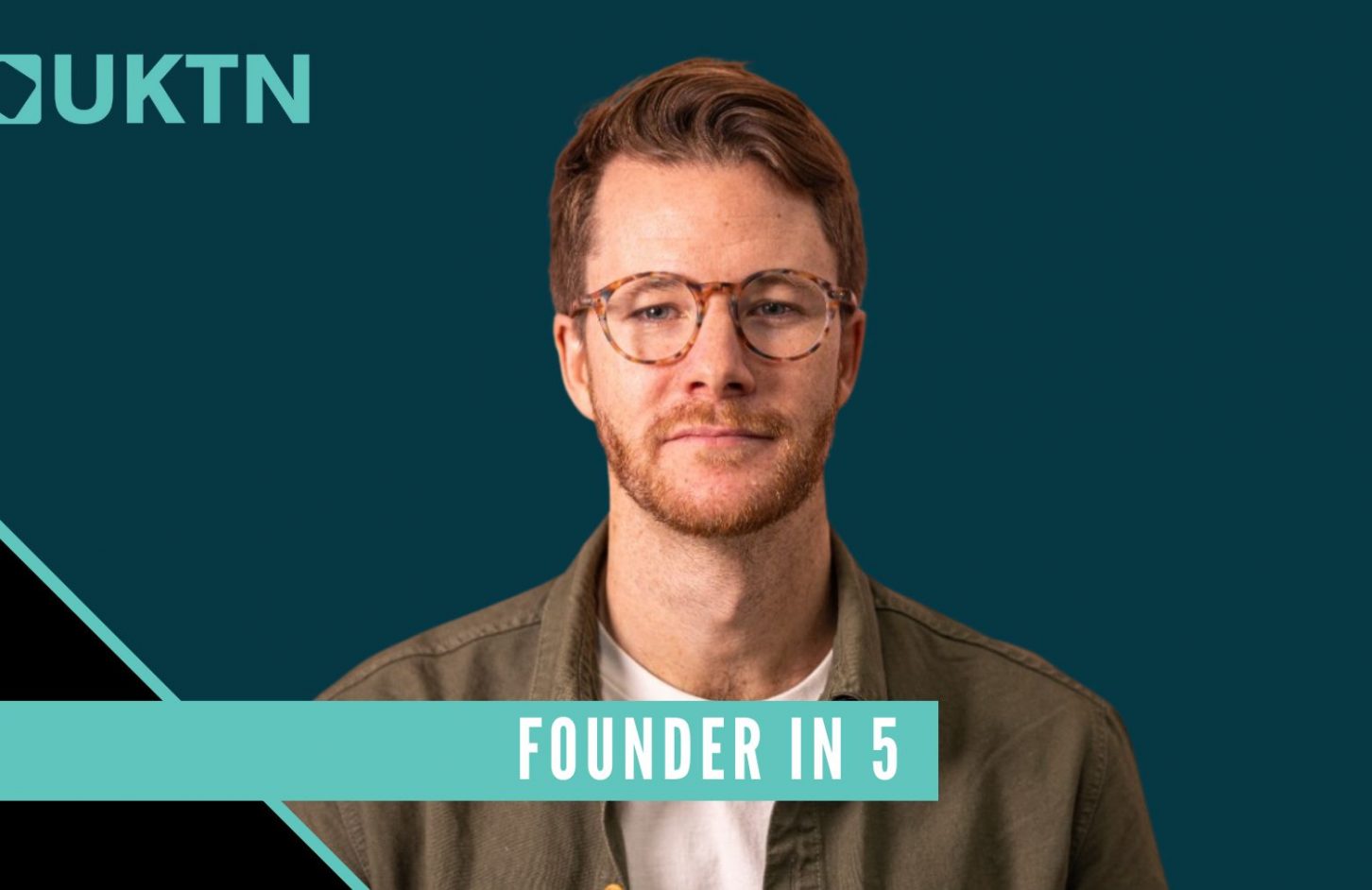 Thriva Health founder