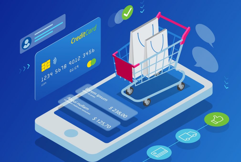 itemised consumer data