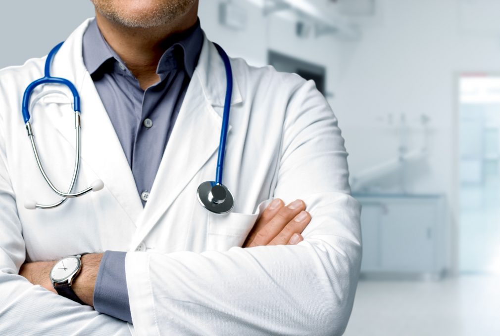 doctor health tech