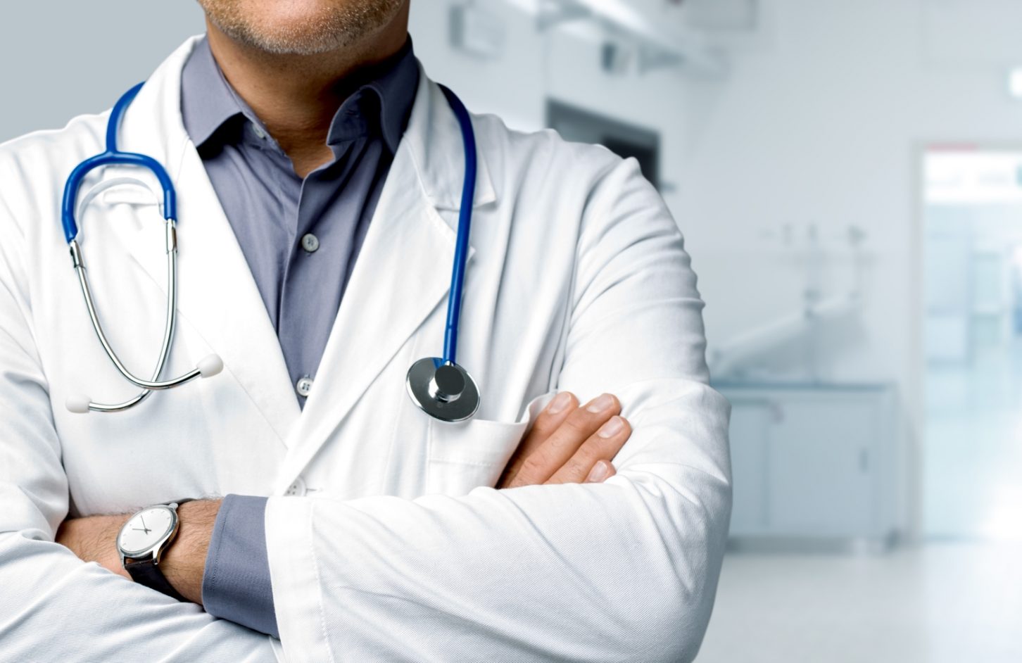 doctor health tech