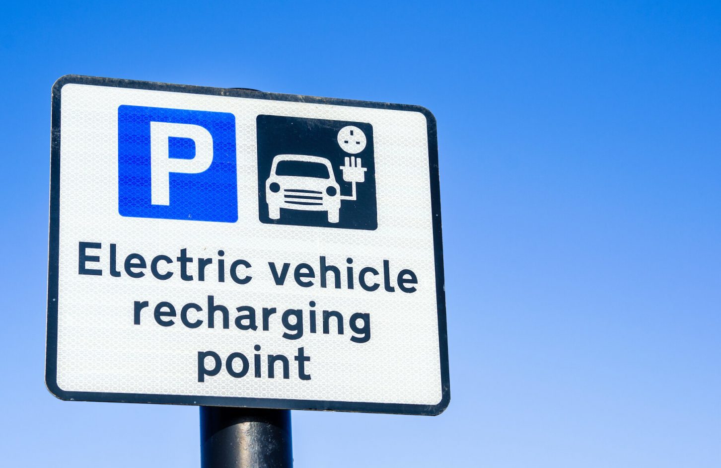 ev chargers