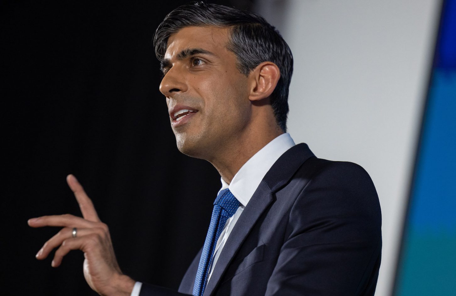 innovation speech