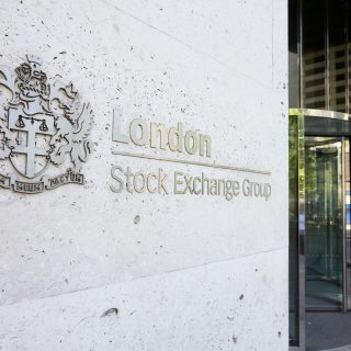 London IPOs