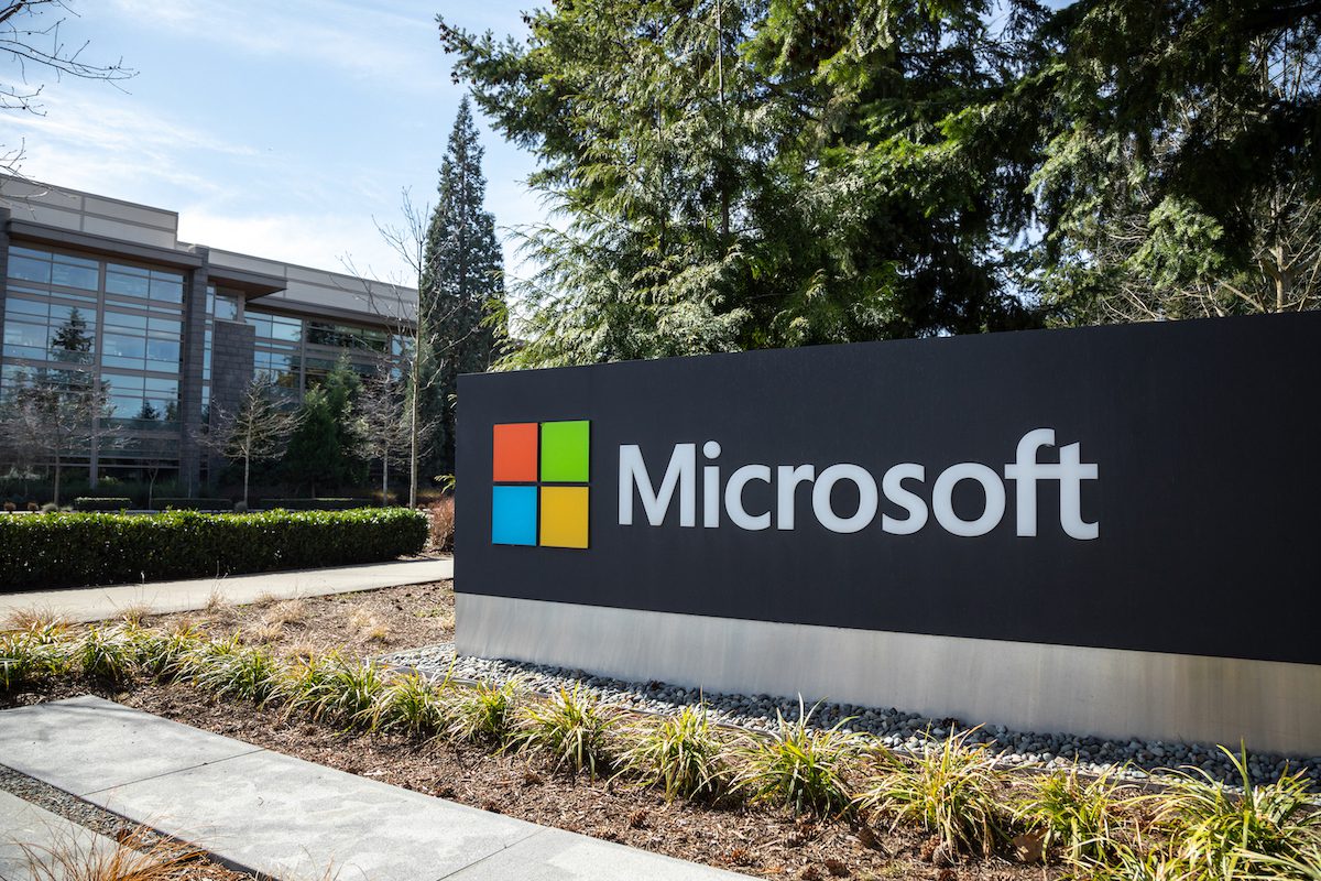 Microsoft job cuts