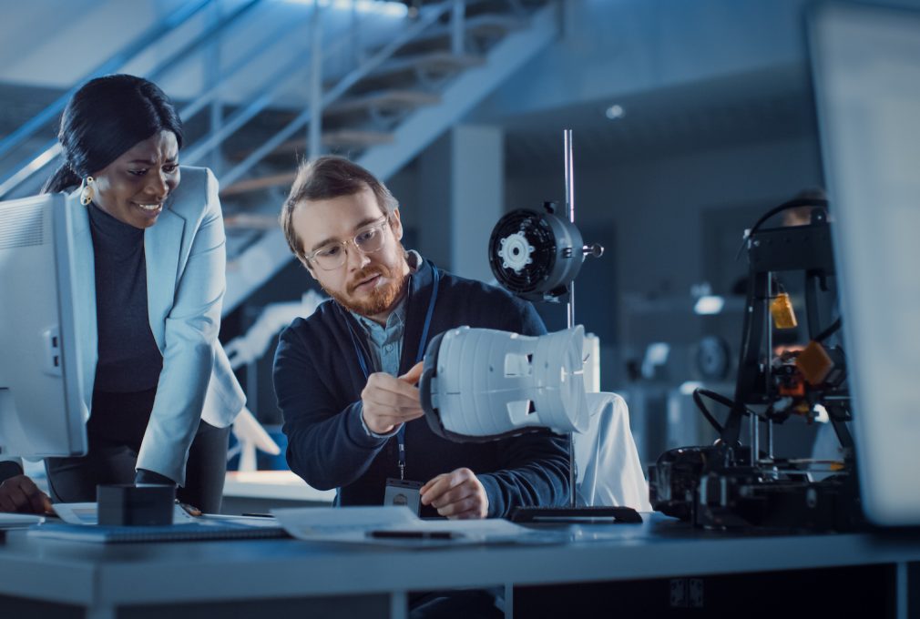 R&D tax