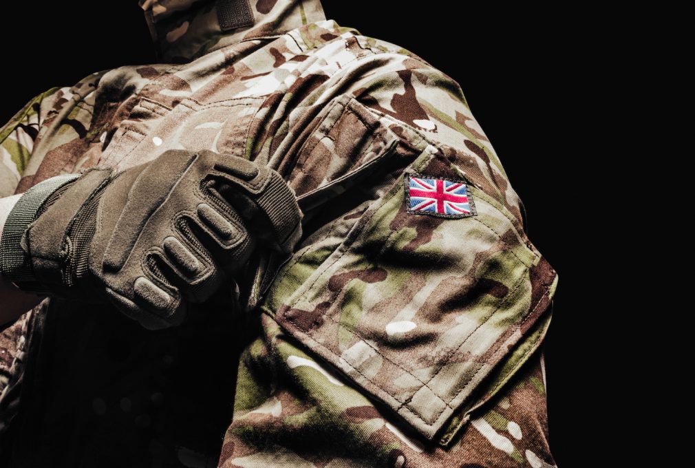 digital skills veterans