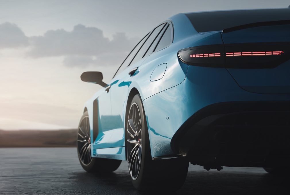 automotive chip