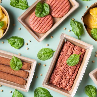 Smart Protein Fund