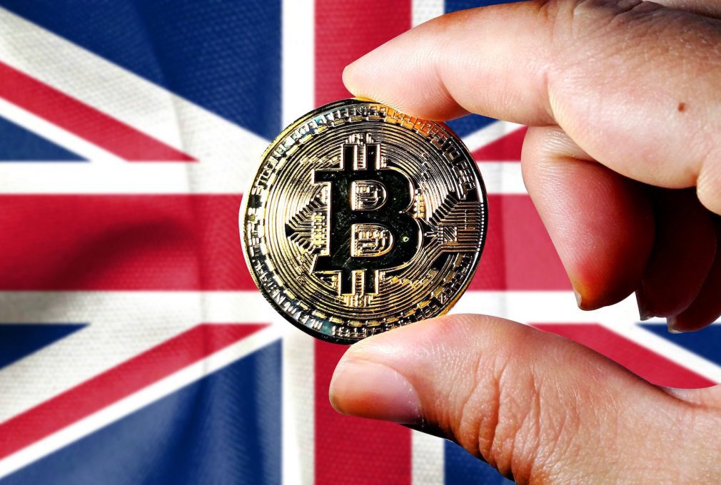 digital pound