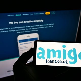 Amigo funds
