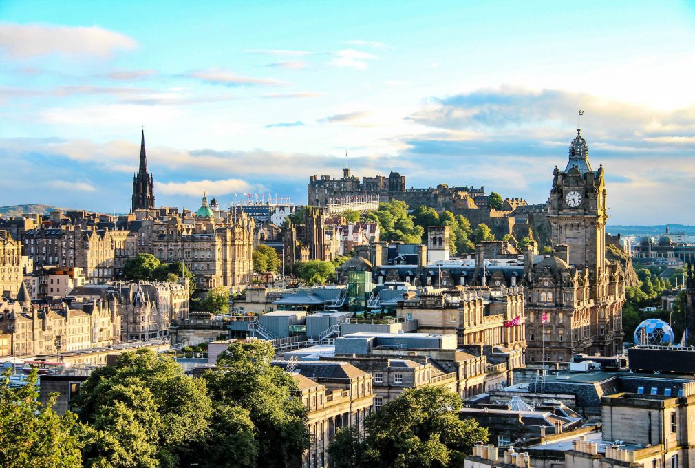 British Business Bank Scottish