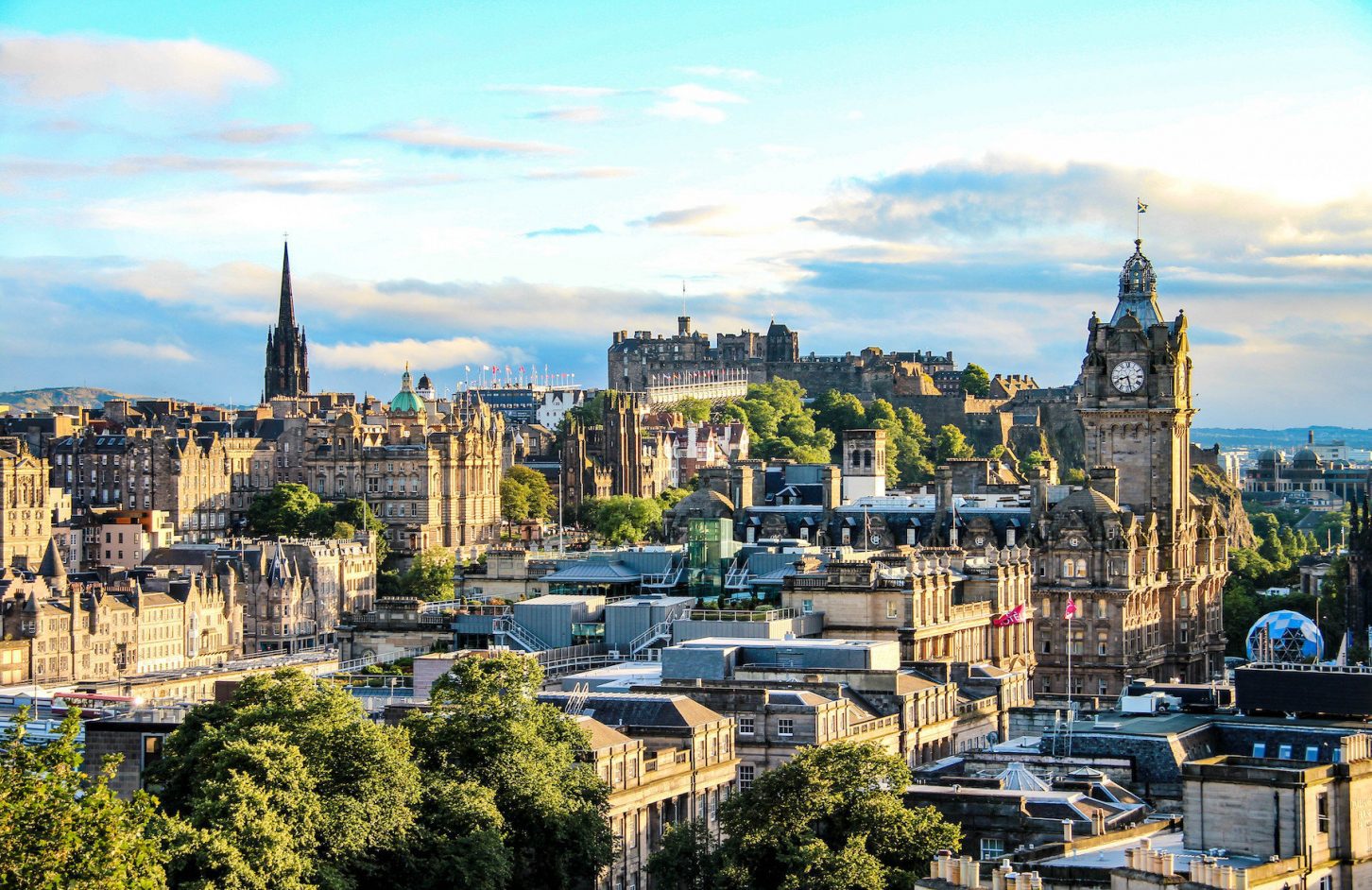 British Business Bank Scottish