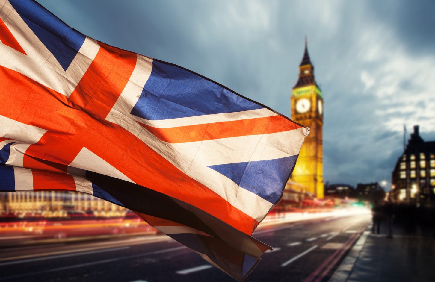 UK fintech investments