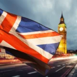 UK fintech investments