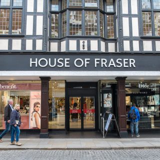 Frasers BNPL