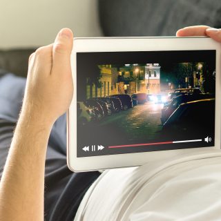 video streaming
