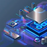 startup funding microchip semiconductor strategy