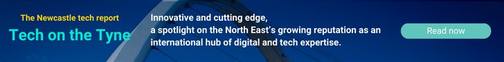 Tech on the Tyne