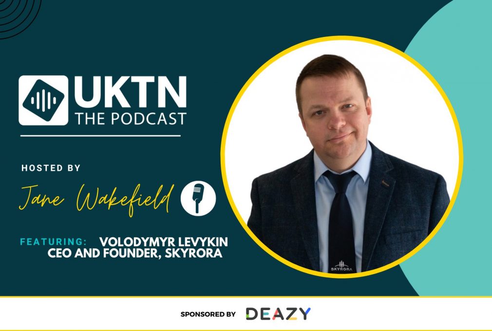 UKTN Podcast Skyrora