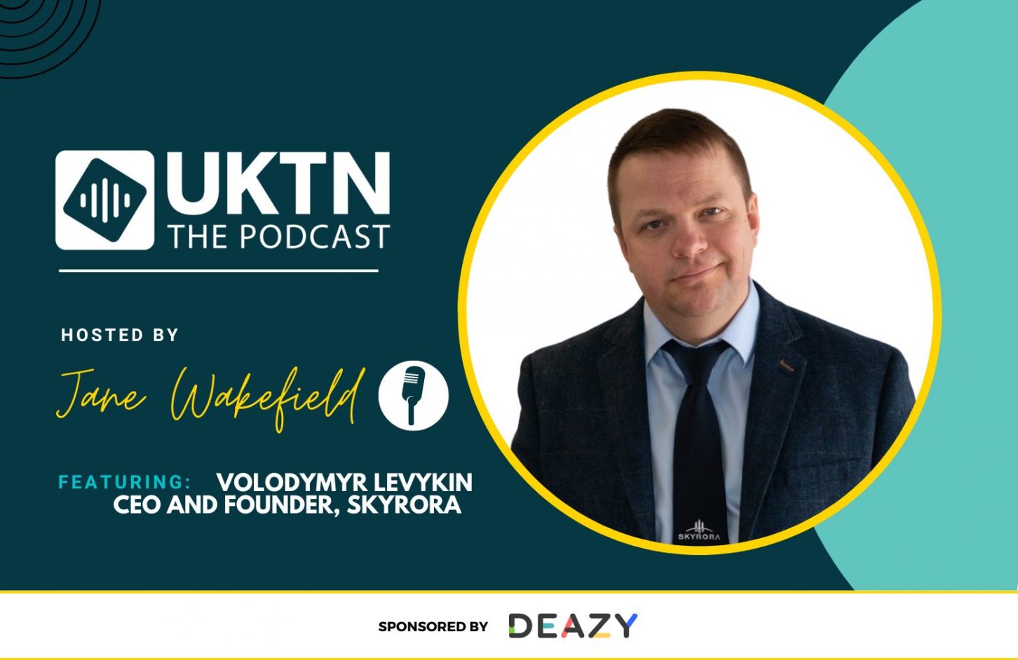 UKTN Podcast Skyrora