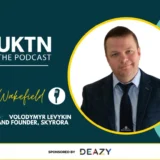 UKTN Podcast Skyrora