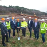 Cheshire supercomputer