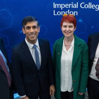 Cleantech for UK