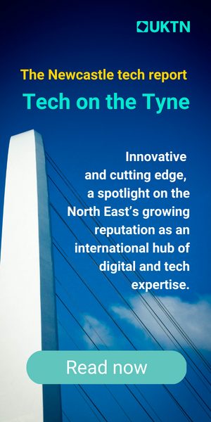 tech on the tyne