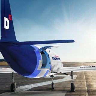 Dronamics