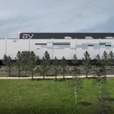 Recharge Britishvolt