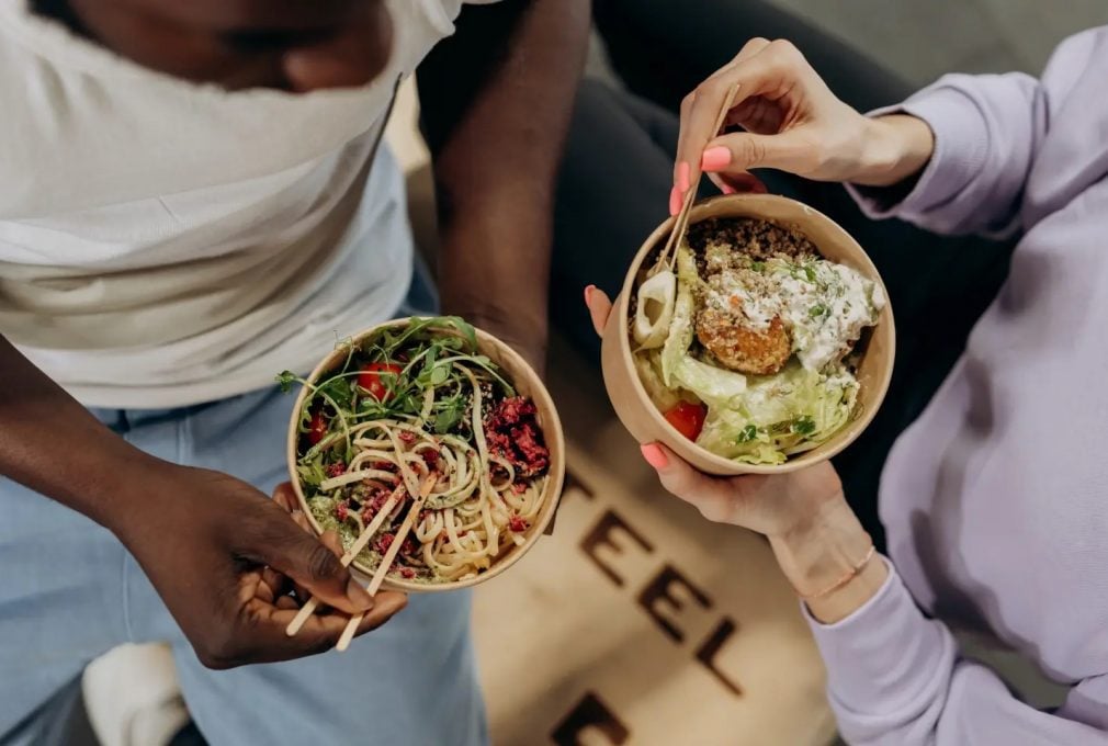 EatFirst Feedr