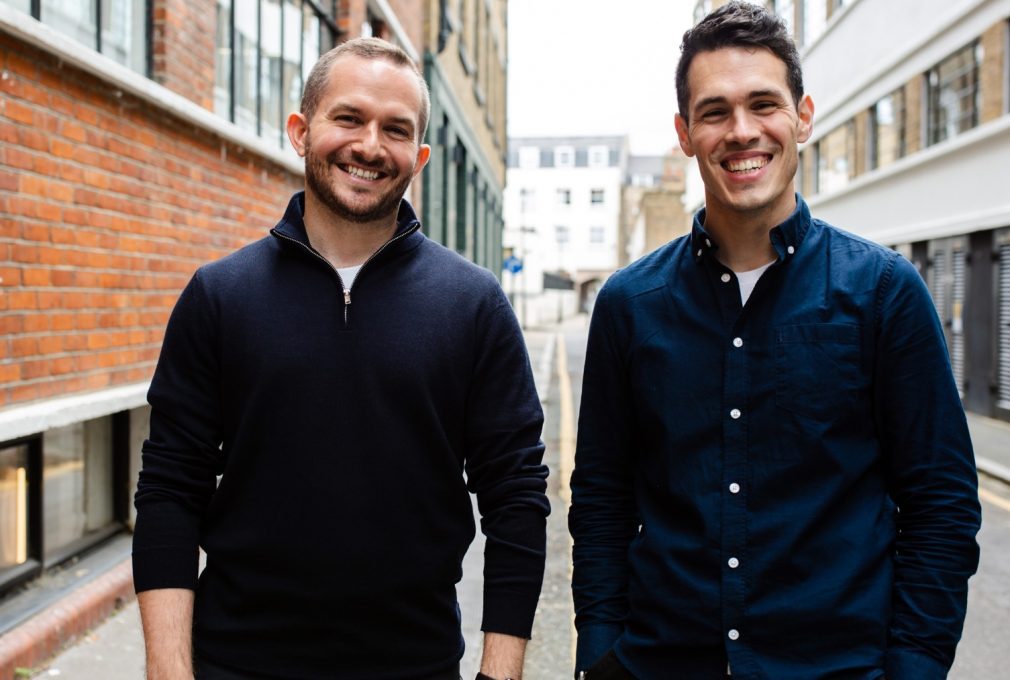Flock founders raise $38m in Series B funding.