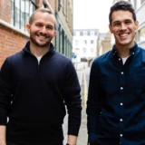 Flock founders raise $38m in Series B funding.