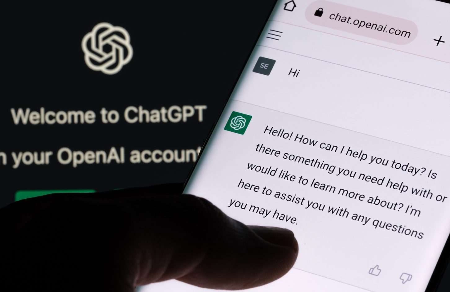 Investors Generative AI