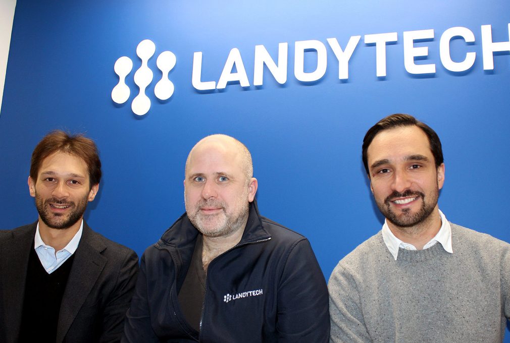 Landytech