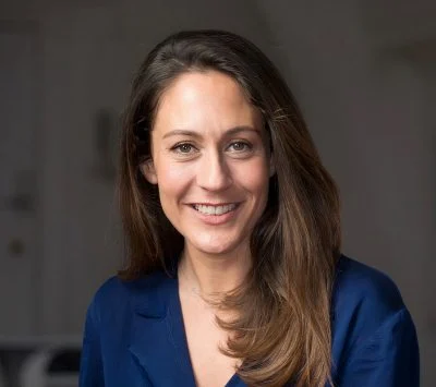 Livia Benisty, Banking Circle