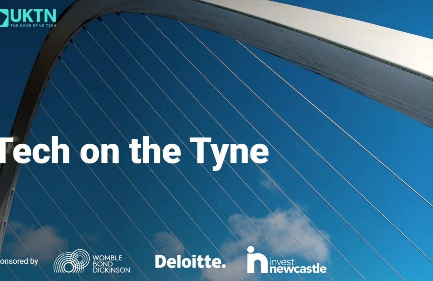 Tech on the Tyne Newcastle report